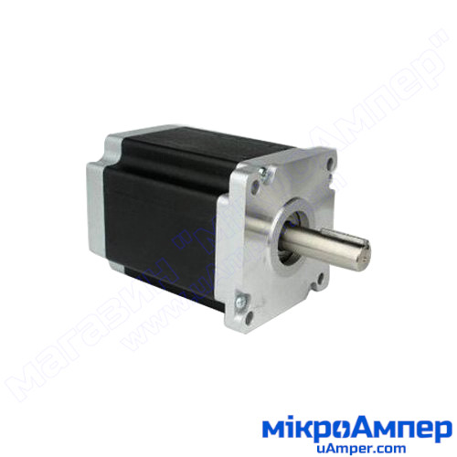 Кроковий двигун NEMA43 110BYGH3150-5003A-19 (110HS150) Кроковий двигун NEMA43 110BYGH3150-5003A-19 (110HS150)